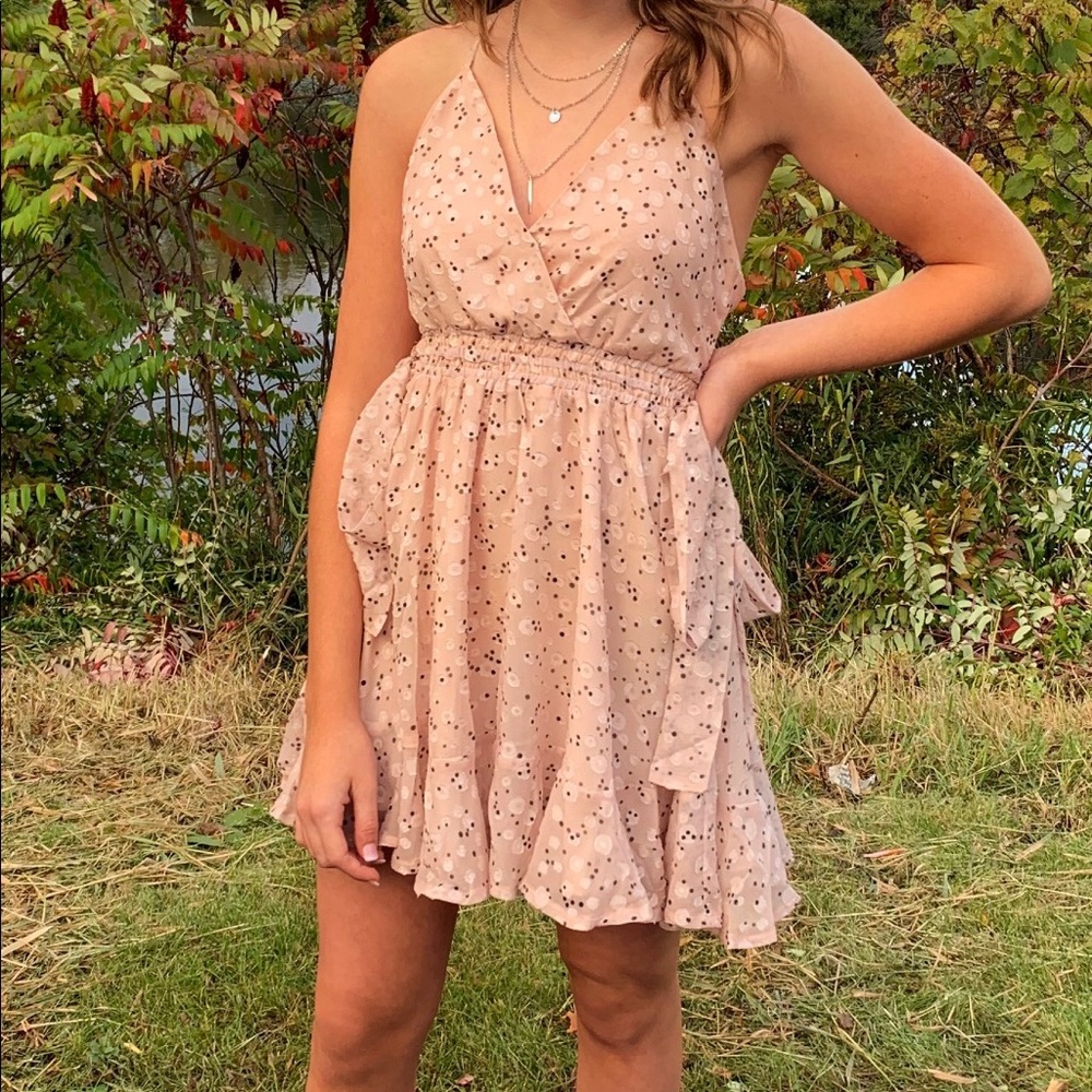 Casual dress